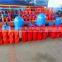 gilder centralizer