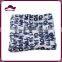 Alphabet Letters Infinity Snood Scarf for Women Lightweight