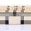 2016 New design wallet Women woven Leather Wallet Clutch Wallet with Heart-shaped Hasp