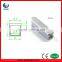 TSP025 Waterproof LED PMMA Extrustion 12*12mm
