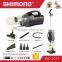 SHIMONO 2 in 1 cyclonic vacuum cleaner
