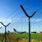 high quality garden fence / fence panels / safety mesh fence
