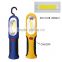 Asia Leader Products BT-4807 3W COB 500Lumen LED Rechargeable Waterproof Work Light