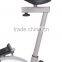 Top Sale Workout Equipment Stationary Elliptical Exercise Bike