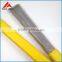 Polished tig titanium mig weld wire
