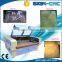 Chinese supply 60W 80w 100w cnc Laser cutting machine price for sales