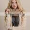 KNIT WARM SUBTLE TWO TONE INFINITY SCARF