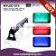 Fashion Color Changing and IR Remote 240(R96, G72, B72)10mm Wireless Wall Washer Light