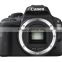 Canon EOS 100D Twin Kit 18-55 & 55-250mm IS II Lens Digital SLR Camera DGS Dropship
