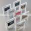 Acrylic block frame, acrylic pictures frame wholesale, acrylic 2 sided picture frame
