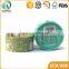Cute printed customized bio-degradable sweet round paper box for candle packaging
