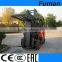 WECAN 2 ton mini diesel forklift truck