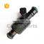 Gasoline Fuel Injector 17123919 For G-M Bico Injetor nozzle Cor-sa 1.0 Mpfi 8v
