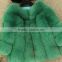2016 luxury natural mink fur coat woman lining fabric for fur coat
