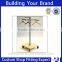 Floorstand Display/flooring Display Stand