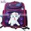 Primary Kids Cartoon School Backpack Child Girls School Bag