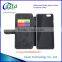 New product design Sublimation Custom Mobile phone holster protect Phone Cover for iphone 6 Plus