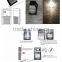 30w outdoor lighting wall ip65 waterproof CE RoHS 3 years warranty corner wall lighting