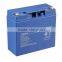 High capacity long life solar lithium titanate battery for energy storage