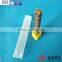 Tungsten Solid Carbide End Mill Drill Bits with 4 Flute,tricone pcb hammer twist drill bits