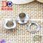 Antique brass,Metal,copper,nickel,brass,zinc Material and Metal Feature eyelet