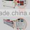 plexiglass/ thin film, canvas Laser cutting bed