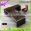 2016 Hot Selling Modern American Simple Style Office Furniture Boss/CEO/Manager Executive Desk With Aluminum Edge-banding