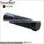 200 lumen bright 5 modes working magnetic torch led flashlight
