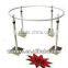 wholesale pipe and drape/trade show booth/portable photo booth