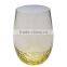 16oz Drinkware Unbreakable Tritan Wine Glass