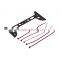 Light Carbon Fiber Camera Gimbal Guard Protector Plate for DJI Phantom 3 Drone