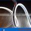 Pretty 12V DC white led neon Double-sided for signs