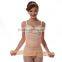 elastic belly band After pregnancy corset 3 in 1 body shaper