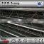 steel bar truss girder floor decking