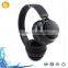 2015 New Premium sound quality bluetooth headphones