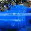 Cylinder Manufacturing