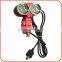 TOP XM-U2 1900lm headlamp Bicycle light led power frontal LED Headlamp for outdoors