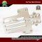 Good Quality OEM CNC precision sheet metal part hardware Manufacturing