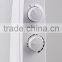 2000W Wall Mounted Panel Heater with IP24