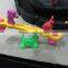 Kaiqi Soft Play Equipment , See-Saw for Children