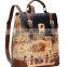 Latested Cartoon Casual Women Backpack
