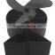 New Design 3 Black Blades High Airflow Eco Wood Burner Stove Fan