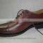 Classica luxury It65 suede leather BAMAKO shoes