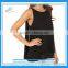 OEM Women Loose Fit Round Neck Tank Top