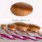 2016 newest fashionable mermaid makeup cosmetic brush set girl make up wholesale