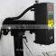 Repairing machine of mobile and motherboard DH-5860 with HD touch screen 3 heater zone hot air