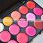 Empty lipstick case wholesale,lighted lipstick case with mirror