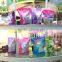 Low price blue cat litter, cat litter wholesale