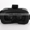 Factory sale 3d vr glasses vr box vrarle reality headset with high quality