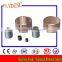 Bearing Accessories Bimetallic Bearing Bush, bushing,